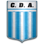 Logo Argentino Monte Maiz