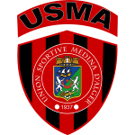 Logo USM Alger