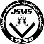 Logo JSM Skikda