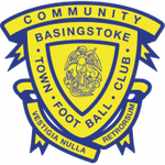 Logo Basingstoke