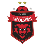 Logo Wollongong Wolves
