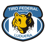 Logo Tiro Federal Rosario