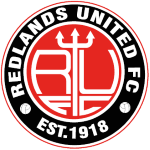 Logo Redlands United U23