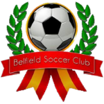 Belfield logo