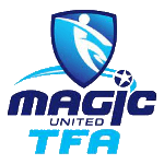 Logo Magic United TFA