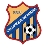 Logo Ολιμπίκ Μεντεά