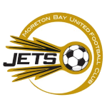 Logo Moreton Bay United U23