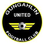 Logo Gungahlin United