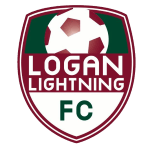 Logo Logan Lightning U23