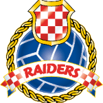 Logo Adelaide Raiders