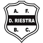 Logo Ντεπορτίβο Ριέστρα