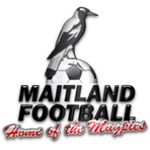 Logo Μέιτλαντ