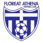 Φλορίτ Αθήνα logo