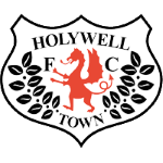 Logo Holywell Town