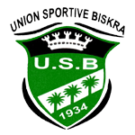 Logo US Biskra