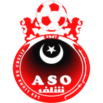 Logo ASO Chlef