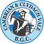 Logo Cambrian & Clydach
