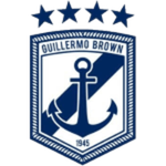 Guillermo Brown logo