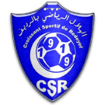 Logo CS Redeyef