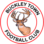 Logo Buckley Town