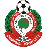 Logo Campbelltown City