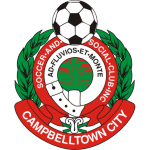 Campbelltown City logo