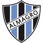 Logo Αλμάγκρο