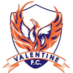 Logo Valentine Phoenix