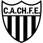 Logo CA Chaco For Ever