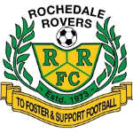 Logo Rochedale Rovers