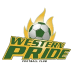 Logo Western Pride