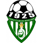 Logo GC Mascara