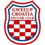 Logo Gwelup Croatia U20