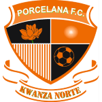 Logo Porcelana Fc