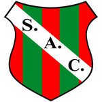 Logo Sportivo Las Parejas