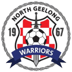 Logo North Geelong Warriors
