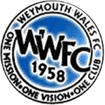 Weymouth Wales logo