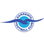 Logo Sorrento U20