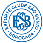 Logo Σάο Μπέντο