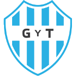 Logo Gimnasia y Tiro