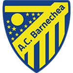 Logo Μπαρνετσέα