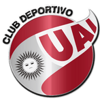 UAI Ουρκίσα logo