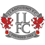 Logo Llandudno FC