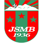 JSM Μπεζεά logo