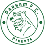 Logo Parham