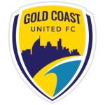 Logo Gold Coast United FC U23