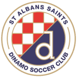 Logo St Albans Saints U21