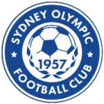 Logo Sydney Olympic