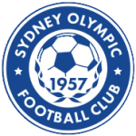 Sydney Olympic logo