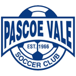 Logo Pascoe Vale SC